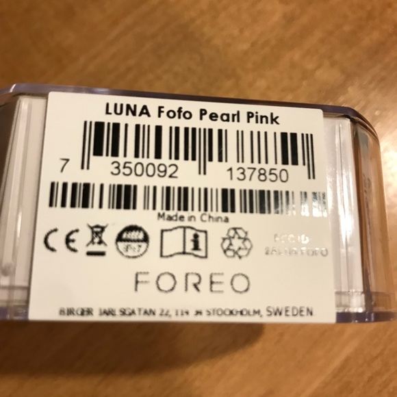 FOREO brush - Picture 4 of 4